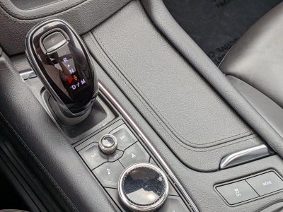 2022 Cadillac XT5 AWD 4dr Premium Luxury