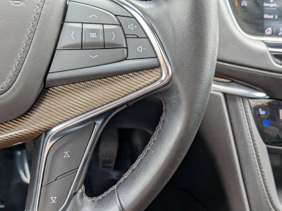 2022 Cadillac XT5 AWD 4dr Premium Luxury