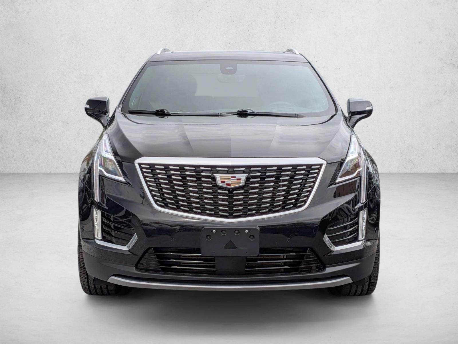 2022 Cadillac XT5 AWD 4dr Premium Luxury