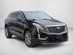 2022 Cadillac XT5 AWD 4dr Premium Luxury