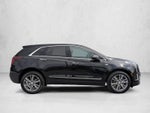 2022 Cadillac XT5 AWD 4dr Premium Luxury