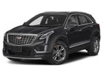 2022 Cadillac XT5 AWD 4dr Premium Luxury