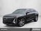 2024 Cadillac LYRIQ 4dr Tech w/1SA