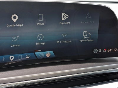 2024 Cadillac LYRIQ 4dr Tech w/1SA