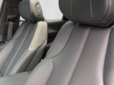 2024 Cadillac LYRIQ 4dr Tech w/1SA