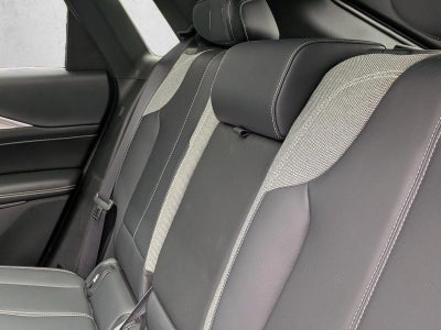 2024 Cadillac LYRIQ 4dr Tech w/1SA