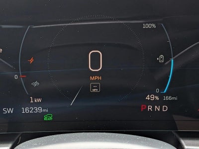 2024 Cadillac LYRIQ 4dr Tech w/1SA