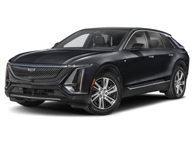 2024 Cadillac LYRIQ 4dr Tech w/1SA