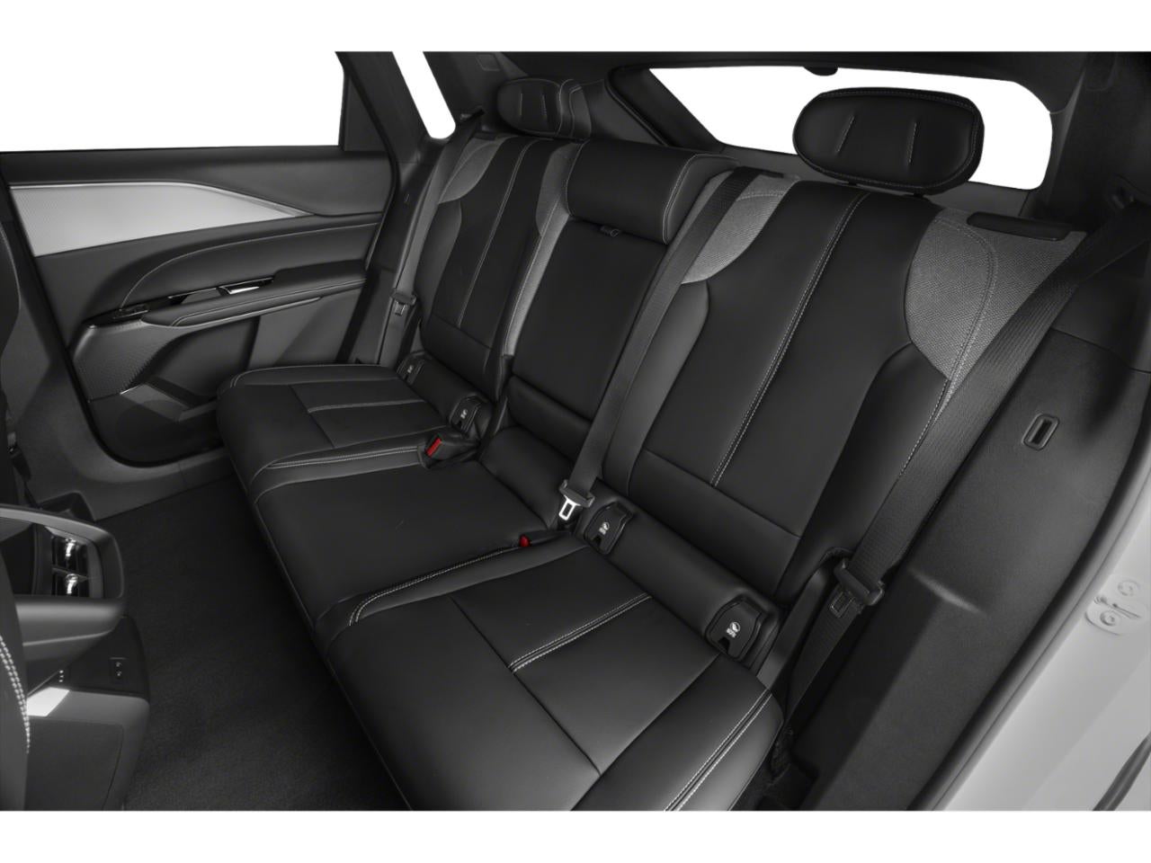 2024 Cadillac LYRIQ 4dr Tech w/1SA