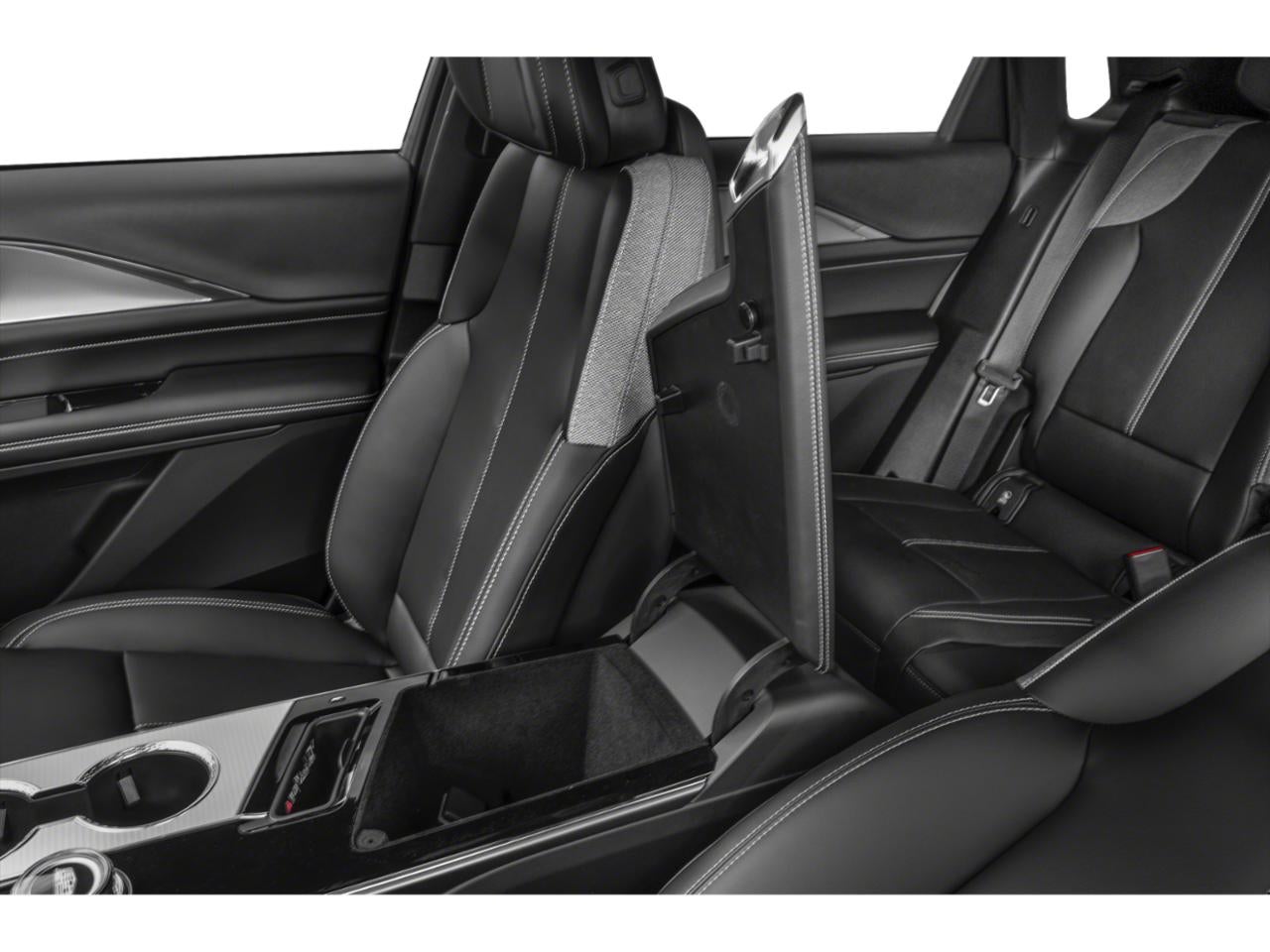 2024 Cadillac LYRIQ 4dr Tech w/1SA