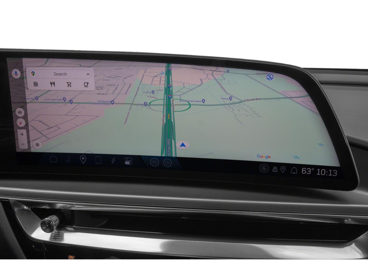 2024 Cadillac LYRIQ 4dr Tech w/1SA