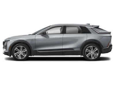 2024 Cadillac LYRIQ 4dr Tech w/1SA