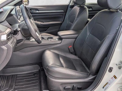 2019 Nissan Altima 2.5 SL AWD Sedan