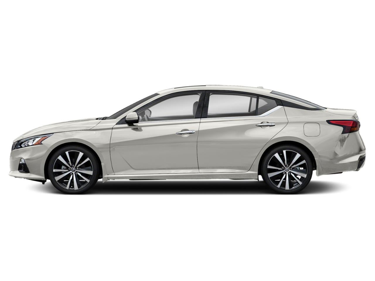 2019 Nissan Altima 2.5 SL AWD Sedan