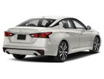 2019 Nissan Altima 2.5 SL AWD Sedan
