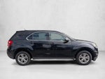 2017 Chevrolet Equinox FWD LS