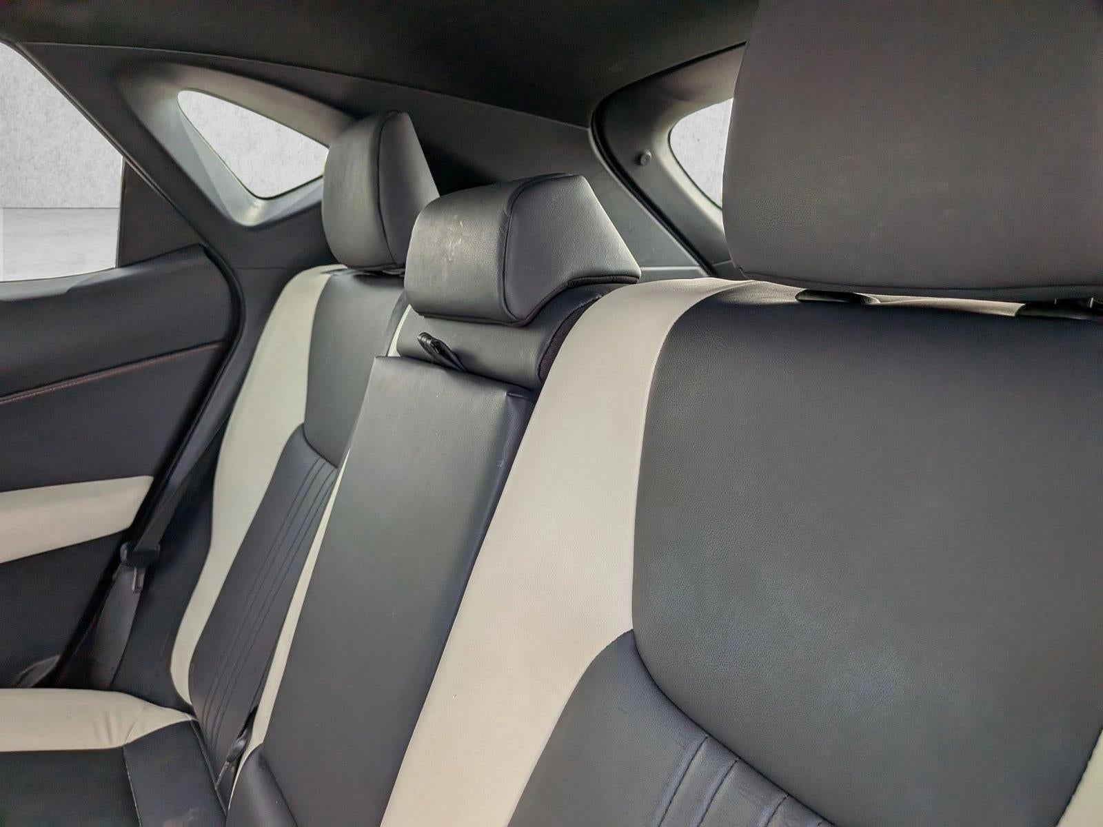 2023 Lexus NX 350 AWD