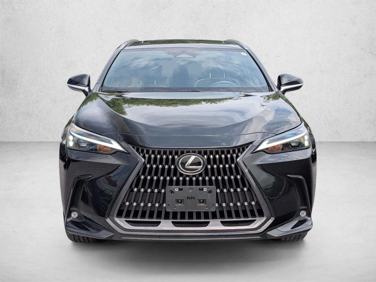 2023 Lexus NX 350 AWD