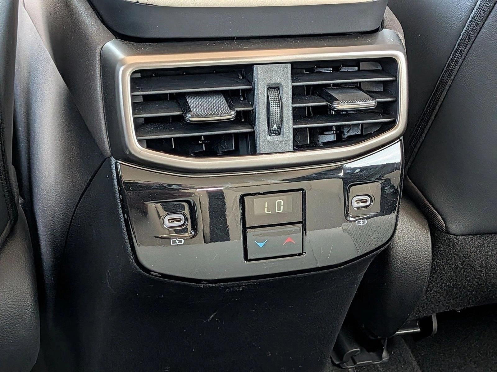 2023 Lexus RX 350 Premium AWD