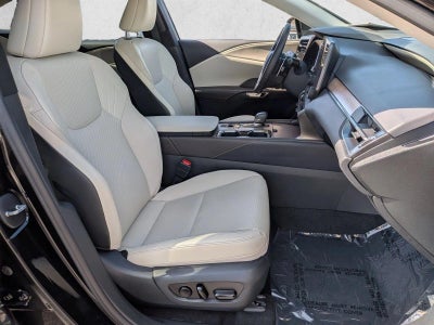 2023 Lexus RX 350 Premium AWD