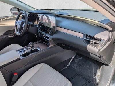 2023 Lexus RX 350 Premium AWD