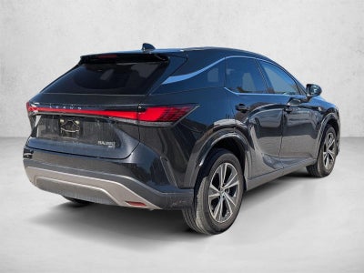 2023 Lexus RX 350 Premium AWD