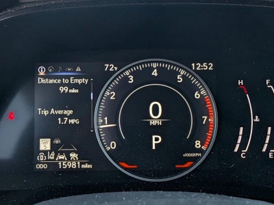 2023 Lexus RX 350 Premium AWD