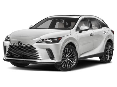 2023 Lexus RX 350 Premium AWD