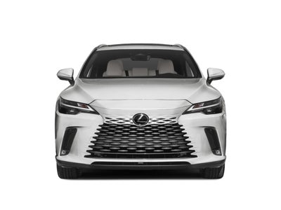 2023 Lexus RX 350 Premium AWD