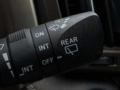 2015 Toyota RAV4 AWD 4dr Limited (Natl)