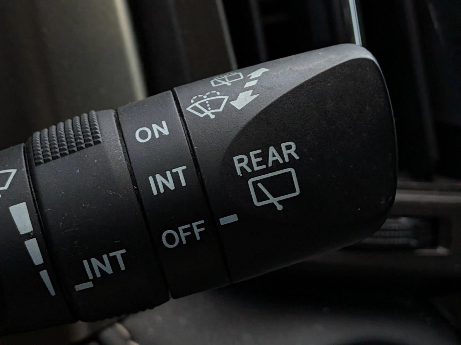 2015 Toyota RAV4 AWD 4dr Limited (Natl)