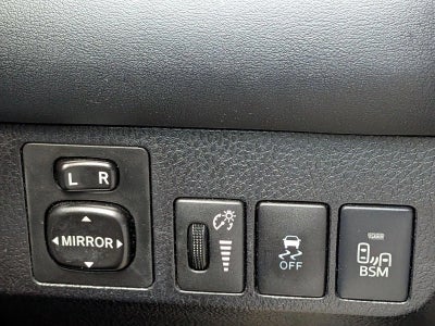 2015 Toyota RAV4 AWD 4dr Limited (Natl)