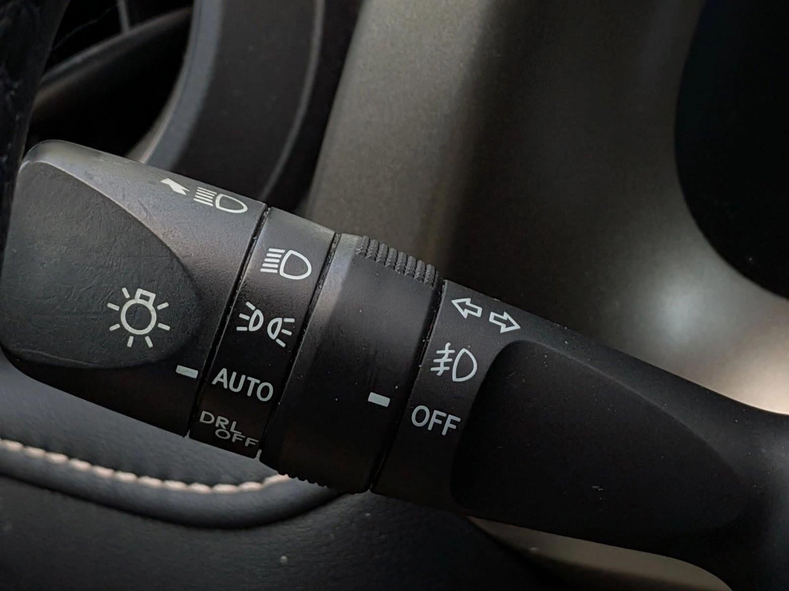 2015 Toyota RAV4 AWD 4dr Limited (Natl)