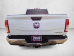 2023 RAM 2500 Tradesman 4x4 Crew Cab 6'4" Box