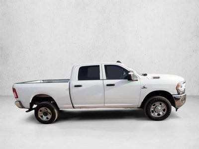 2023 RAM 2500 Tradesman 4x4 Crew Cab 6'4" Box