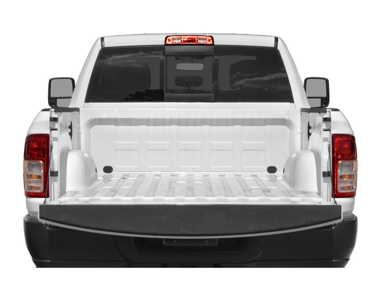 2023 RAM 2500 Tradesman 4x4 Crew Cab 6'4" Box