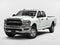2020 RAM 2500 Big Horn 4x4 Crew Cab 6'4" Box