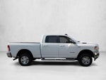 2020 RAM 2500 Big Horn 4x4 Crew Cab 6'4" Box