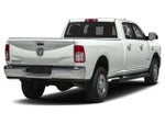 2020 RAM 2500 Big Horn 4x4 Crew Cab 6'4" Box