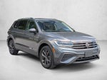 2022 Volkswagen Tiguan 2.0T SE FWD