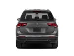 2022 Volkswagen Tiguan 2.0T SE FWD