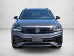 2023 Volkswagen Tiguan 2.0T SE R-Line Black FWD