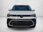 2025 Volkswagen Taos SE 4MOTION