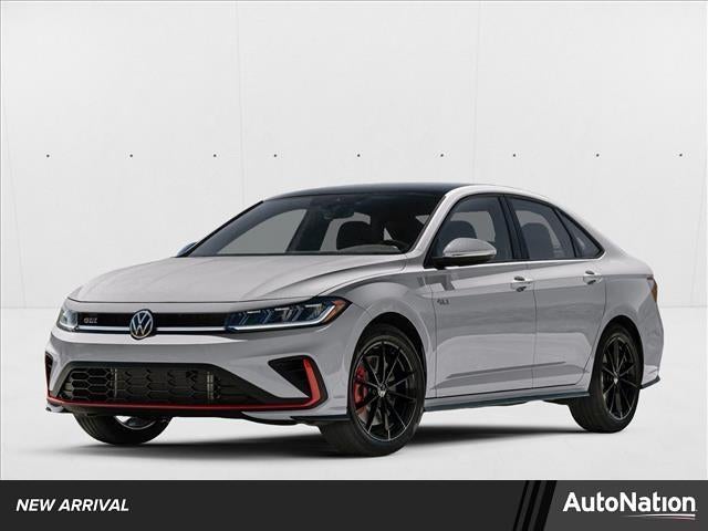 2025 Volkswagen Jetta GLI Autobahn DSG