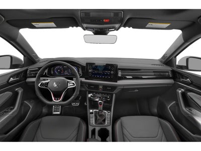2025 Volkswagen Jetta GLI Autobahn DSG