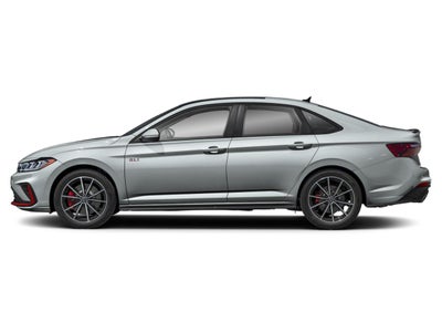 2025 Volkswagen Jetta GLI Autobahn DSG