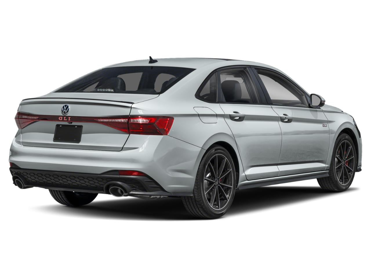 2025 Volkswagen Jetta GLI Autobahn DSG