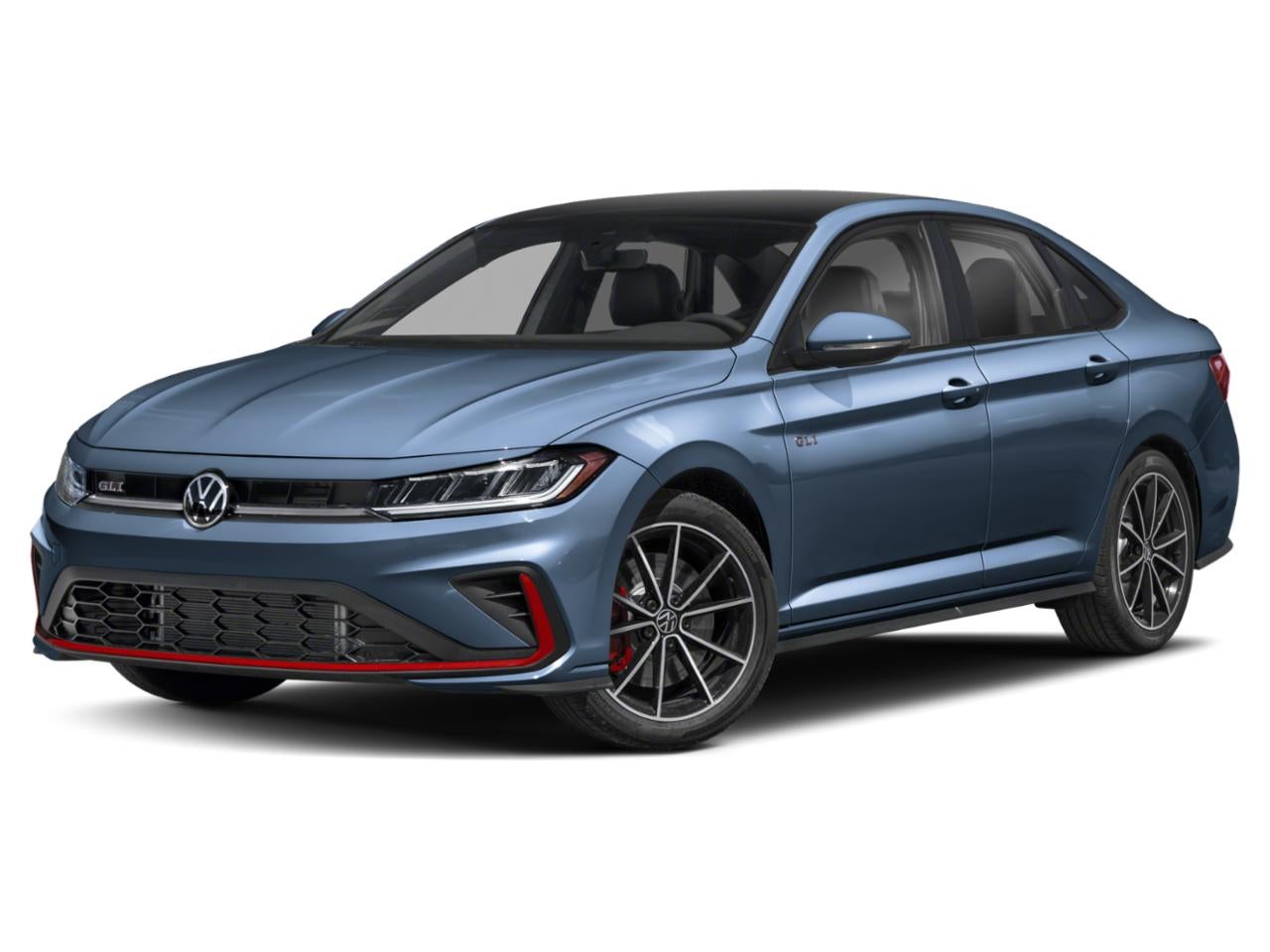 2025 Volkswagen Jetta GLI Autobahn DSG