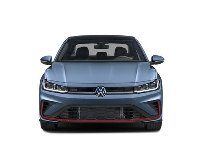 2025 Volkswagen Jetta GLI Autobahn DSG