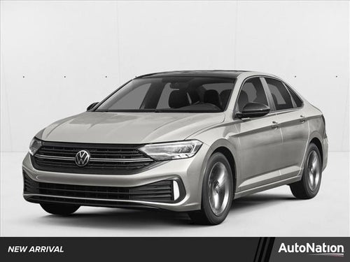 2023 Volkswagen Jetta SEL Auto